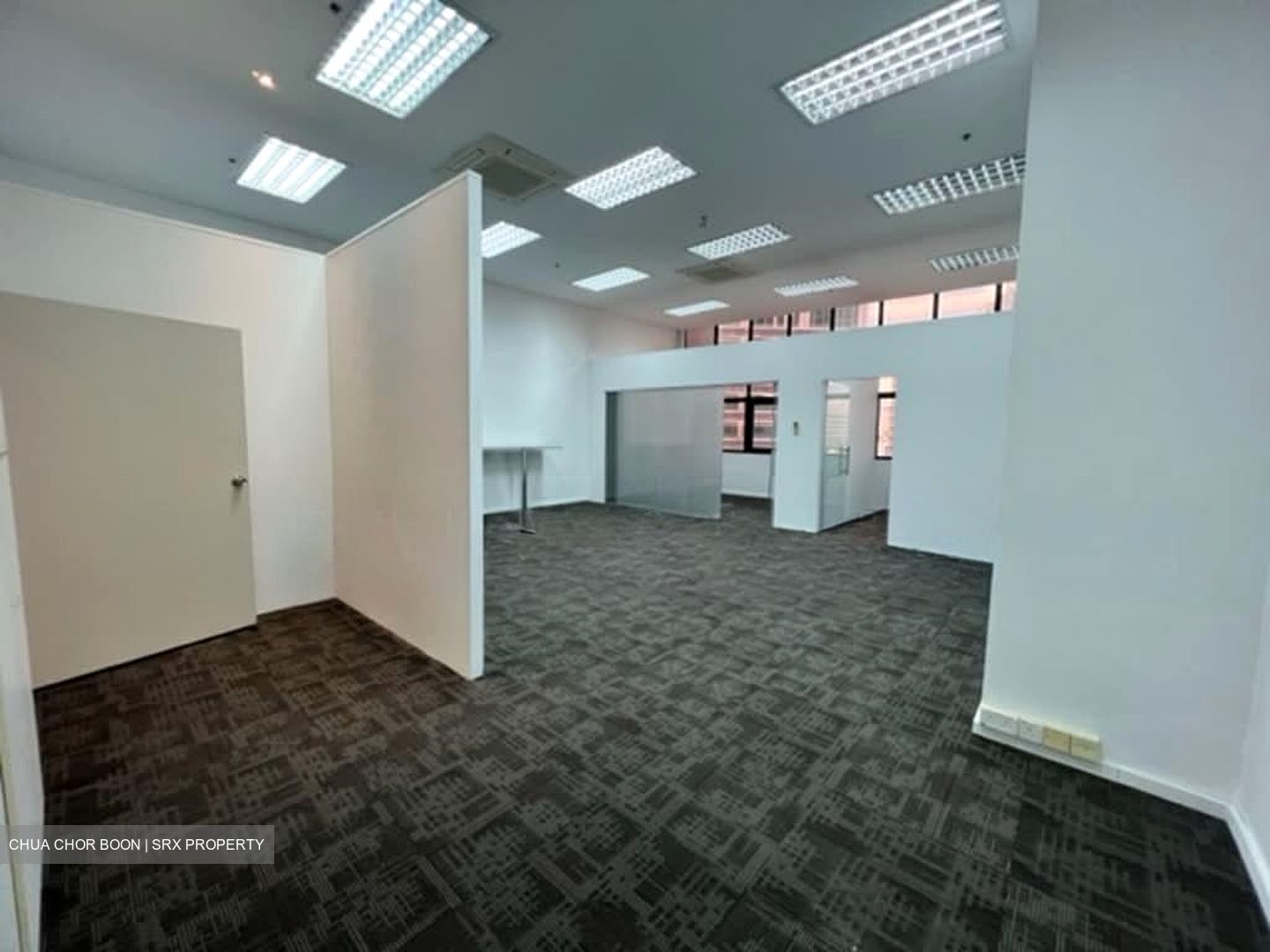 International Plaza (D2), Office #559693791